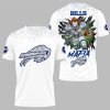 Buffalo Bills Rivalries Bill Mafia 2025 Shirt 1