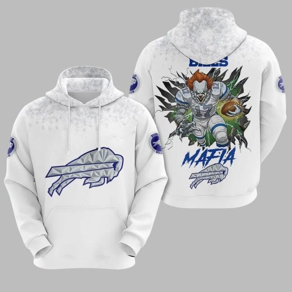 Buffalo Bills Rivalries Bill Mafia 2025 Shirt 2