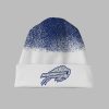 Buffalo Bills Rivalries Cold 2025 Beanie Hat 1