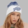 Buffalo Bills Rivalries Cold 2025 Beanie Hat 2