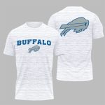 Buffalo Bills Rivalries Cold Front 2025 Shirt