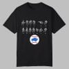 Buffalo Bisons Lets Go Buffalo ASL Shirt 0 0