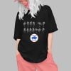 Buffalo Bisons Let's Go Buffalo ASL Shirt