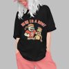 Bullsdog Nine In A Row Dawgs On Top Good Ole Rocky Flop Shirt 0 1