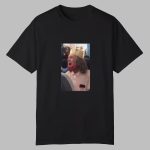 Burger King Guy on Men's Shirt