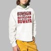 Buwagin Ang Bulwagan Ng Mga Buwaya Shirt 2 1