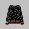 Bye Buddy Hope You Find Your Dad Ugly Sweater 2025 Christmas 2