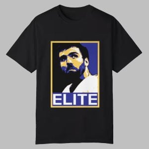 Dennis Pitta Joe Flacco Elite Shirt 0 0