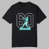 Cal Raleigh Historic 60 Home Run Season Shirt 0 0