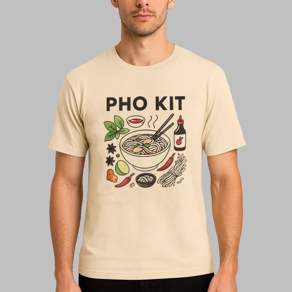 Cal Raleigh Mariners Pho Kit Shirt 1
