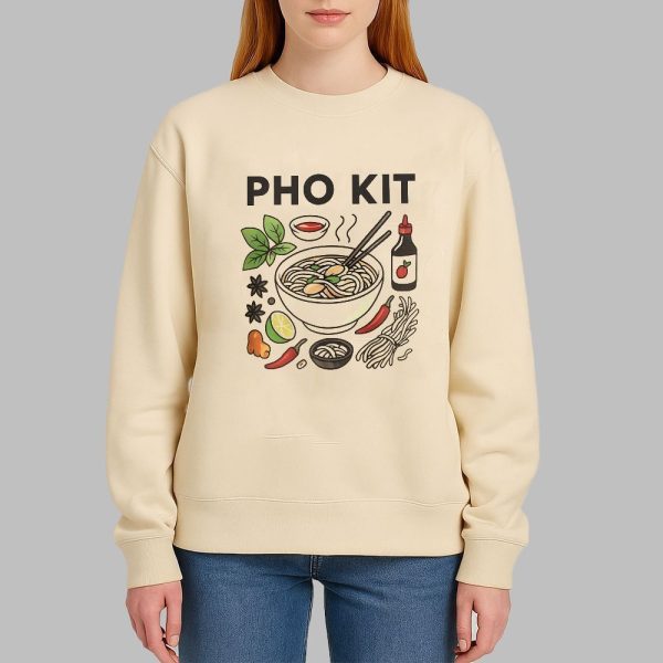 Cal Raleigh Mariners Pho Kit Shirt 2