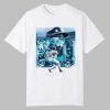 Cal Raleigh Mariners Reach 60 Home Runs Shirt 0 0