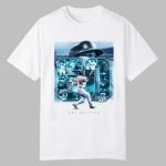 Cal Raleigh Mariners Reach 60 Home Runs Shirt