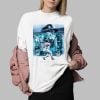 Cal Raleigh Mariners Reach 60 Home Runs Shirt 0 2