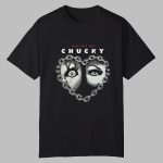 Cardi B Bride of Chucky Shirt