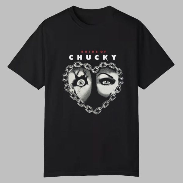 Cardi B Bride of Chucky Shirt 0 0