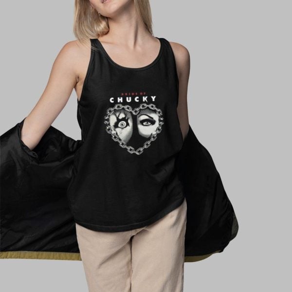 Cardi B Bride of Chucky Shirt 3 1
