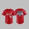 Cardinals Texas League Champions 2025 Jersey 1 1