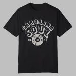 Carolina Soul Records Shirt