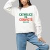 Catholics Vs Convicts 1988 2025 Shirt 1 a