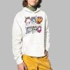 Cats In Cheap Sunglasses Shirt 2 1