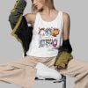 Cats In Cheap Sunglasses Shirt 3 d
