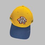 Cedar Rapids Kernels Hat Giveaway 2025