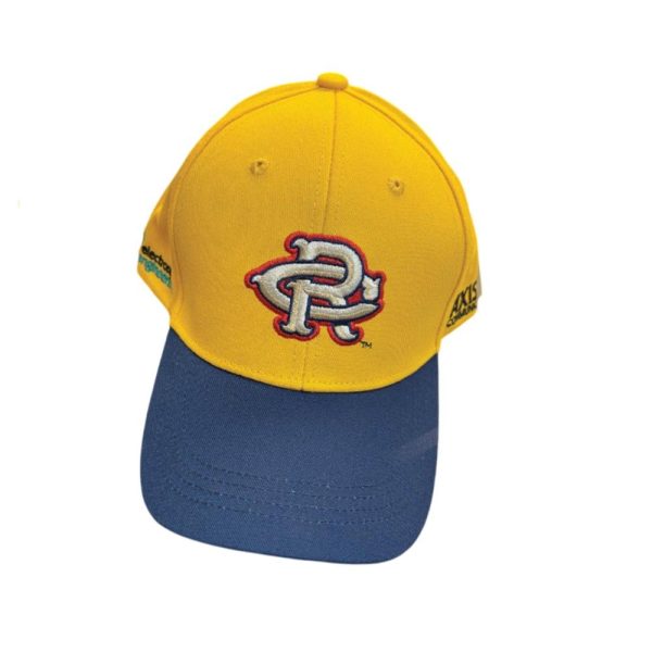 Cedar Rapids Kernels Hat Giveaway 2025 1 2