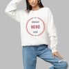 Charlie Hero Kirk Shirt 1 a