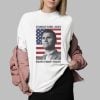 Charlie Kirk 2025 Fight Shirt 0 2