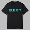Charlie Kirk Blexit Shirt 0 0