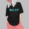 Charlie Kirk Blexit Shirt 0 1