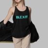Charlie Kirk Blexit Shirt 3 1
