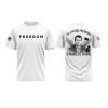 Charlie Kirk FREEDOM In Loving Memory Charlie Kirk Shirt 1 2