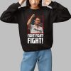 Charlie Kirk Fight Fight Fight Shirt 1 1
