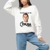 Charlie Kirk Freedom TPUSA Faith Shirt 1 a