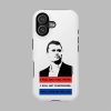 Charlie Kirk I Will Tell Truth Not Compromise Love On The Lost Phone Case 2
