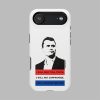Charlie Kirk I Will Tell Truth Not Compromise Love On The Lost Phone Case 3
