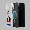 Charlie Kirk I Will Tell Truth Not Compromise Love On The Lost Phone Case 4