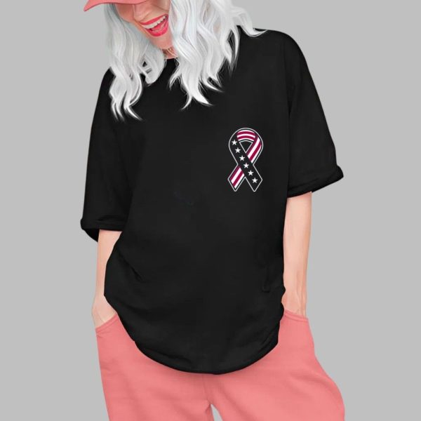Charlie Kirk LEGEND Shirt 0 1