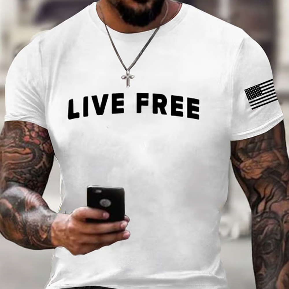 Charlie Kirk Live Free Shirt 2 Charlie Kirk Live Free Shirt 2