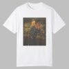 Charlie Kirk Neo Matrix Shirt 0 0