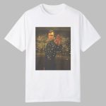 Charlie Kirk Neo Matrix Shirt