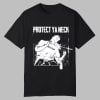 Charlie Kirk Protect Ya Neck Shirt 0 0