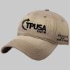 Charlie Kirk Prove Me Wrong Unisex Hat 3