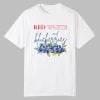 Charlie Kirk Red White And Blueberries Shirt 0 0