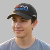 Charlie Kirk Red White Blueberries Hat 2