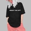 Charlie Kirk Resist The Left Shirt 0 1