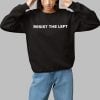 Charlie Kirk Resist The Left Shirt 1 1
