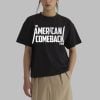 Charlie Kirk The American Comback Tour Shirt 5 6